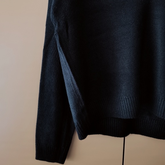 Brave Soul kansas v neck jumper - NWT (M) - Picture 5 of 12